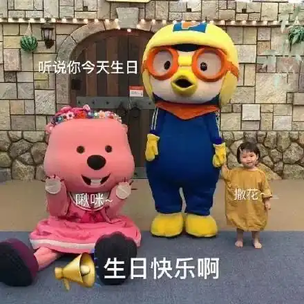 关于生日的文案朋友圈