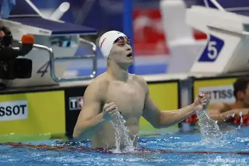 刚刚,杭州8分钟惊艳亚运会闭幕式易烊千玺孙杨和热心市民马云纷纷登场