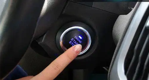 熄火时没这个操作最毁发动机,特别是夏天,新手注意了