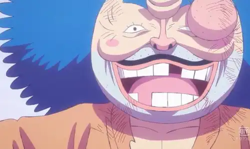 海贼王最新集户野康的身份大有来头,是一位堪比御田的大人物