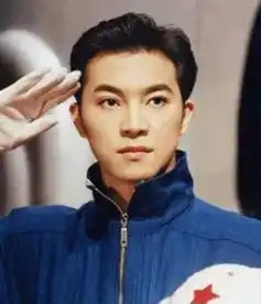 年少时帅出天际的沙溢,中年危机后发福长胖却因四点意外走红