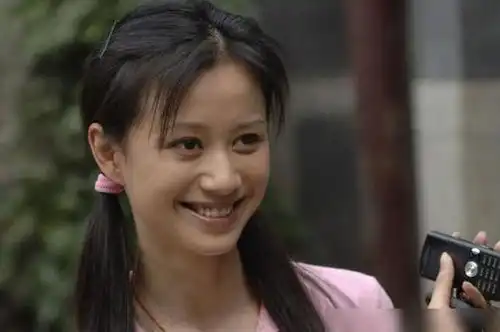 倪虹洁以为能一起吃饭,但大家咖位不同了,武林外传难重聚