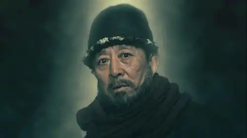 他才是鬼吹灯精绝古城的演技担当