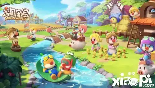 摩尔庄园的游戏技巧是什么