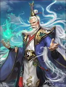 三国杀左慈图片,,包括皮肤