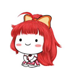 过年聊天神器小昕表情包新春特辑上线