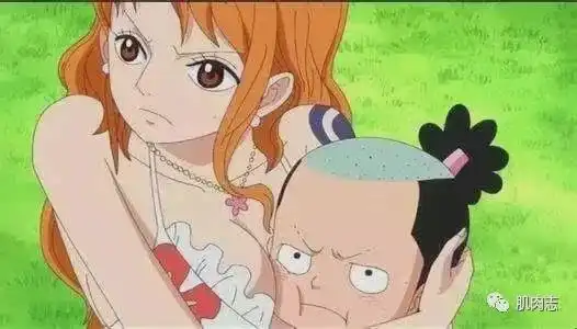 海贼王人物表情包桃之助