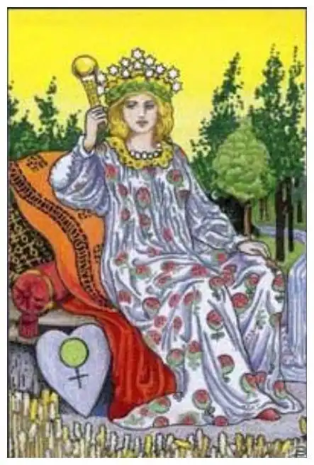 神准占卜凭直觉选一张塔罗牌,测你最近什么运势最旺