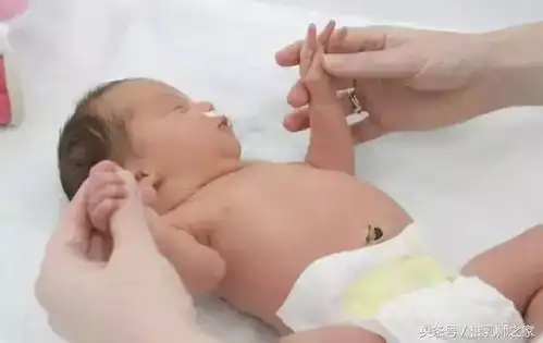 不要慌新生儿这21种情况不是病