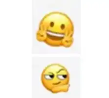 微信里最火的捂脸表情,人物原型竟然是