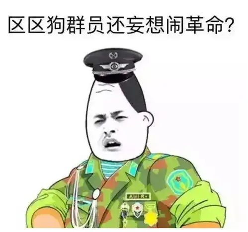 动态斗图表情包搞笑狗狗