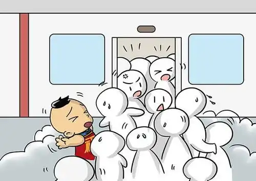 在拼多多上班,是一种什么样的体验我tm心态崩了呀