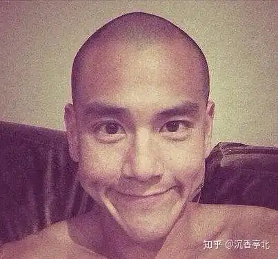 女孩子会喜欢秃头的男孩子吗