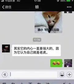 千万不要给爸妈发表情包,哈哈哈忍不住笑出猪叫声