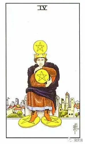 你的死穴会是什么