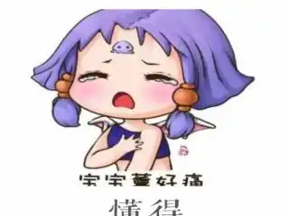 梦幻西游表情包虎妞