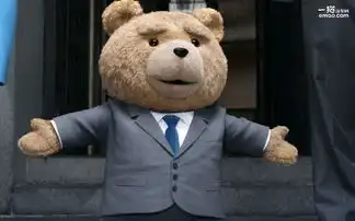 亲测有效遇到这头熊非但不用逃还很享受