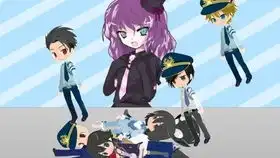 混吃等死历险记05话,那我告诉你一个秘密好吧