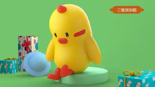 豆神官宣小呆鸡防疫篇,qq表情包惊喜上线啦