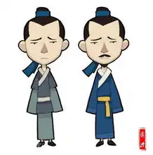 武林外传卡通造型曝光开场动画献儿童观众