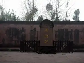 云游四海395武侯祠与锦里