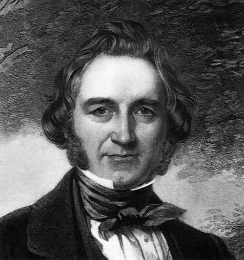 约瑟夫帕克斯顿