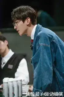 白敬亭回归大侦探,实时收视创新高,来感受下侦探白的高能瞬间