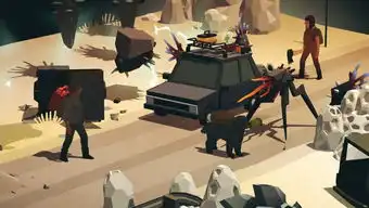 每月4.99美元,你能在苹果玩到这些有趣的游戏