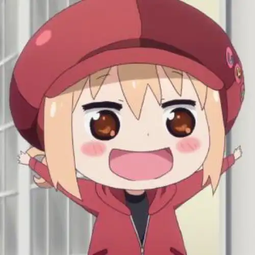 小埋表情包恐怖头像