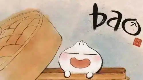 华裔川妹子夺得奥斯卡这部中国风动画戳痛了每个妈妈的心