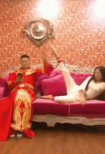 人呢表情包搞笑gif生气