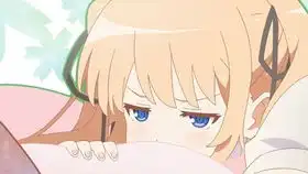 二次元表情包早上好扣扣