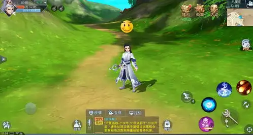 武林外传手游怎么做表情包表情包用法介绍