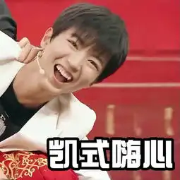 第三季中餐厅的笑点全被王俊凯承包了