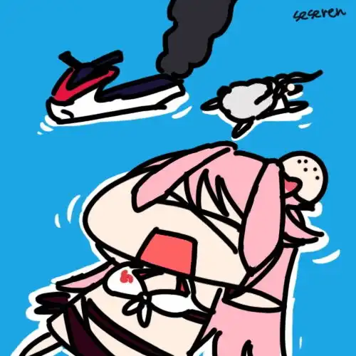 50张崩坏趣图表情包