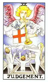 塔罗趣味测试近期ta会联系你吗