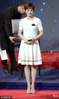 孙俪变清纯少女与姚明pk表情包呆萌