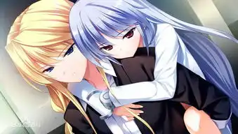 有没有哪些特别可爱的表示拥抱的二次元的图片可以做表情包有的话发...