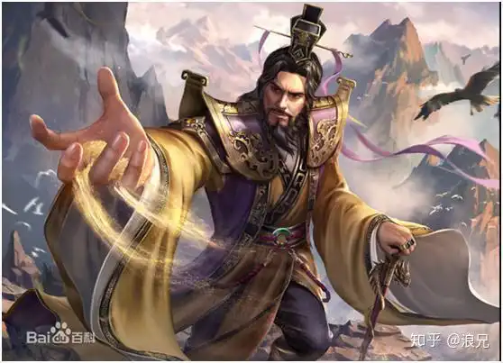 三国杀中哪个武将的配音最悲伤