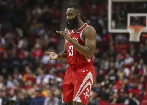 怎么吹哈登罚球比鹈鹕全队还多,金特里他比乔丹和詹姆斯还强