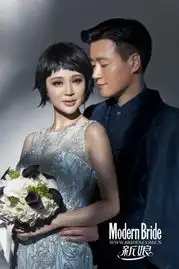 佟大为关悦携手登封面夫妻恩爱幸福洋溢