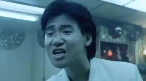 内地和港台明星的差距,周杰韩红对表情包愤怒,苏有朋却自己调侃