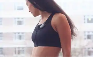 智能内衣市场英雄涿鹿,智能科技提升内衣价值