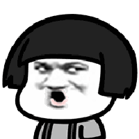 金馆长搞笑gif表情包