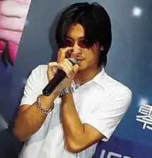 挖鼻孔表情包王菲