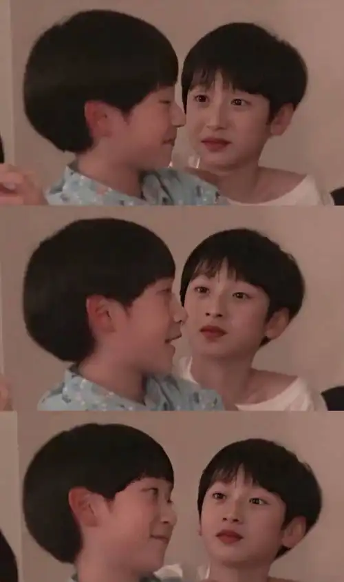 翔霖习惯和熟悉是个可以逾越时间的东西