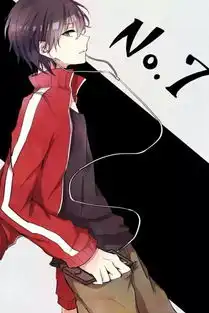 最欢迎的二次元帅男top200,前一百