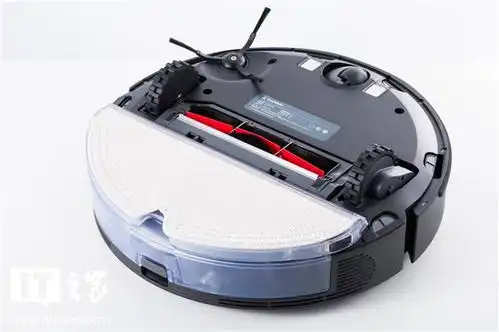 石头扫地机器人t7pro体验轻松避障,有了眼睛就是不一样
