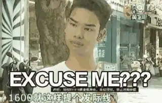 发际线男孩走红