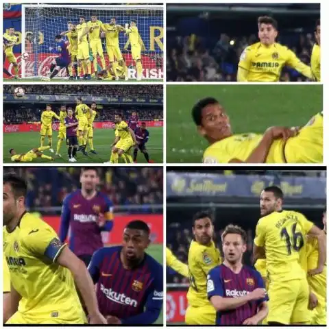 臣服梅西89分钟举动让众星集体陷入疯狂,这表情还能怎么吹